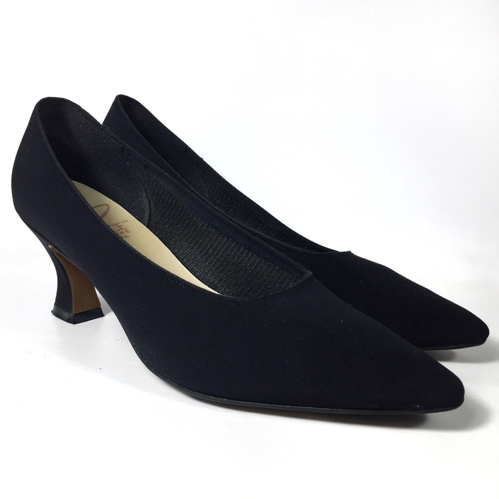 *Vintage* Dolce by Pierre Heels